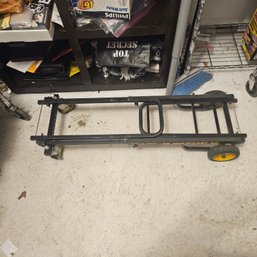 Rock-N-Roller R2 Metal Locking Multi-Cart