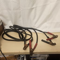Jump Starter Cable