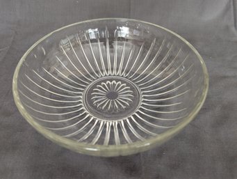 E.O. Brody 10' Glass Bowl (15E)