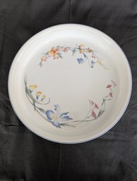 Villeroy & Boch Porcelain Serving Platter (16E)