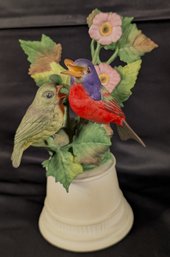 Boehm's Limited Edition Nonpareil Buntings #446 (4E)