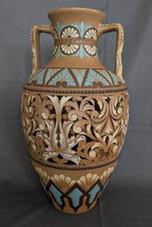 Royal Doulton Lambeth Silicon Jardiniere (2E)