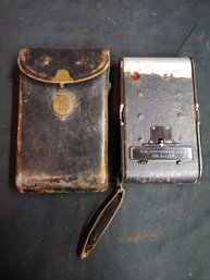 Autographic Kodak Special Model A Camera