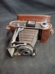 Vintage Ansco Viking Camera