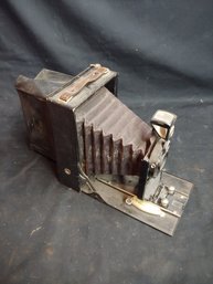 Vintage Zeiss Ikon Camera