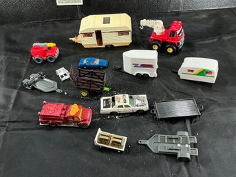 A Real Junkyard Lot RB