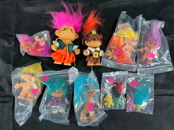 Troll Doll Lot #2