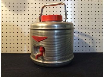 Polaron Featherflite Drink Cooler Made In US