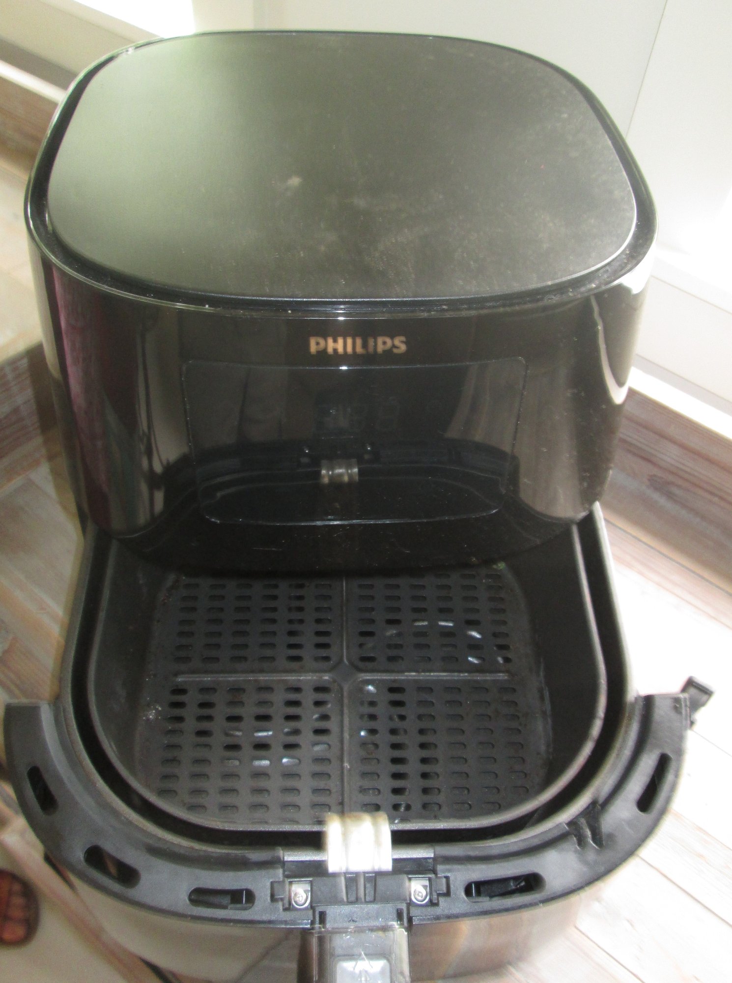 Phillips Air Fryer #7396 | Auctionninja.com