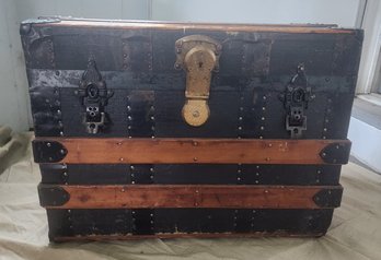 Steamer Trunk