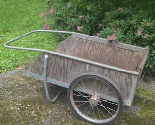 Garden Cart
