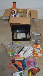 Let's Just Keep It Together Now!