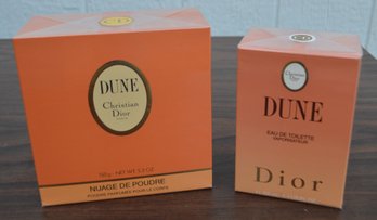 Dune By Christian Dior - New And Ready For Gifting
