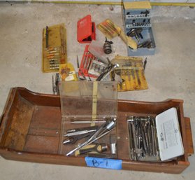 Leather Working Tools