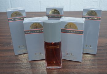 Karl Lagerfeld New In Box