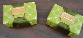 ACARIA Large Lemon Verbena - Luxury Bath Bars