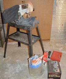 10' Compound Miter Saw