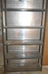 Metal Shelf