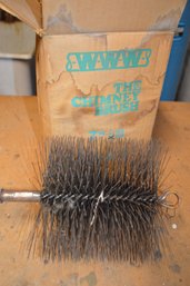 Chimney Brush