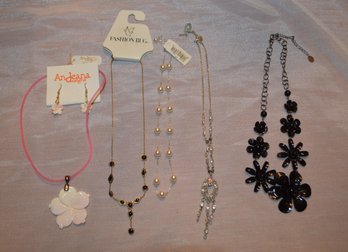 Fun Costume Jewelry For Any Occasion