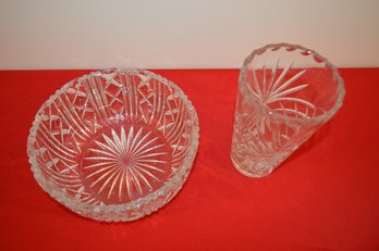 It's Crystal Clear... To Entertain With For Thanksgiving