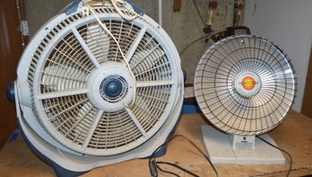 Some Like It Hot And Some Like It Cold Now Your Work Space Can Keep Your Area Comfortable