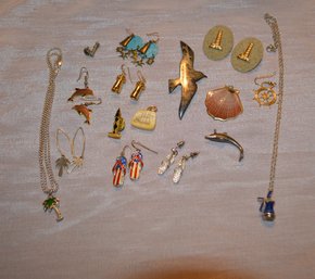 This Jewelry Is Totally Beachy Keen!