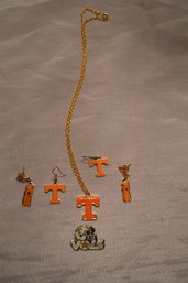 Tennessee State Fans Here Is Your