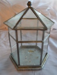 Little Terrarium Glass House