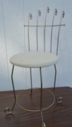 Bathroom Vanity Chair/stool