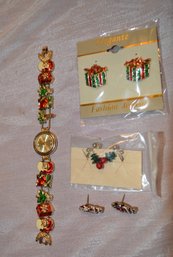 Tis The Season To Show Your Holiday Spirit