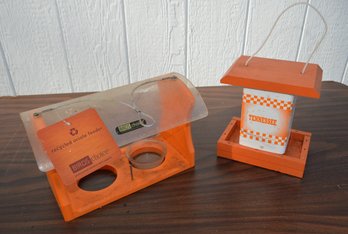 Are You A Tennessee State Fan?