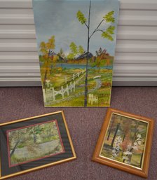 More Original Works By Sue B. Henley