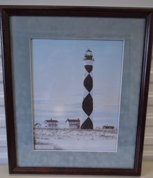Cape Lookout Light NC