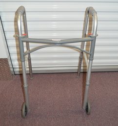 Folding Walker