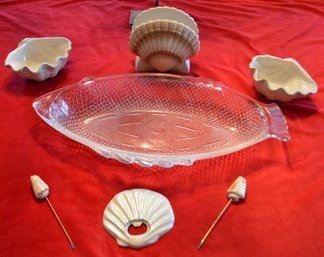 Ready To Serve Up Some Seafood Soon?