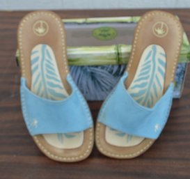 Margaritaville Sandals 8 M