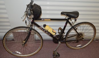 Vintage Prodigy - Giant Bike