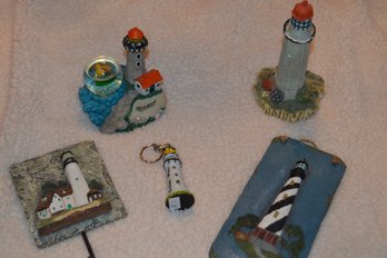 If You Love The Salt Life You'll Love -Nautical Knickknacks