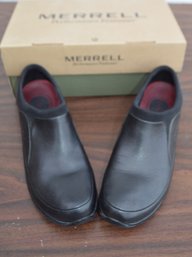 Merrell 7.5 Spire Stretch Loved By The Medical Professional
