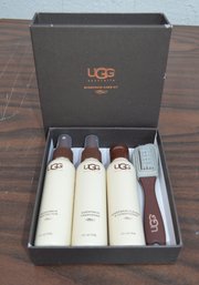 Ugg Sheepskin Care Kit