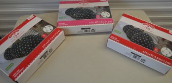 Blue Net Lights - New