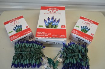 I'll Have A Blue Christmas ......