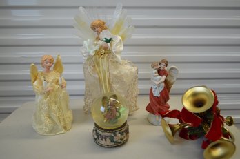 Hark The Herald Angels Sing ....