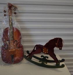 Faux Vintage Christmas Gifts To Set Beneath The Tree