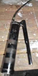 GREASE Is The Word.....