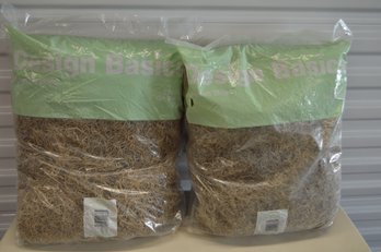 Craft Dried Moss