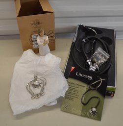 The Perfect Gifts For The Nurse /caregiver In Your Life