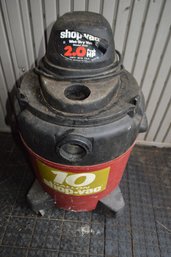 Did Your Shopvac Croak And You Just Need A New Unit?