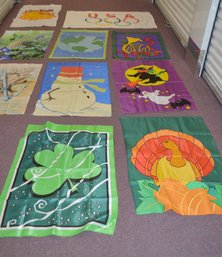 Holiday Flags For Every Season